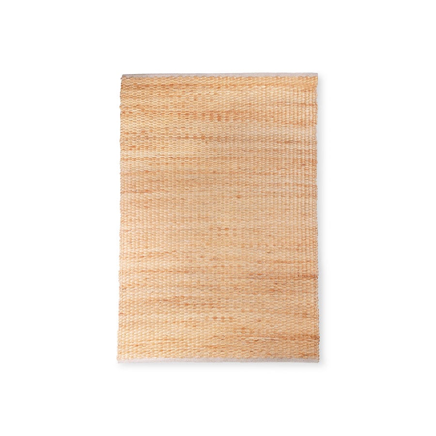 HKliving Teppe 120x180 cm Natur