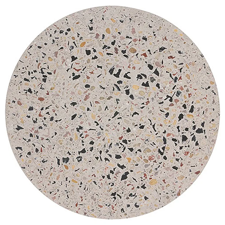 Terrazzo serveringsfat, Stor HKliving