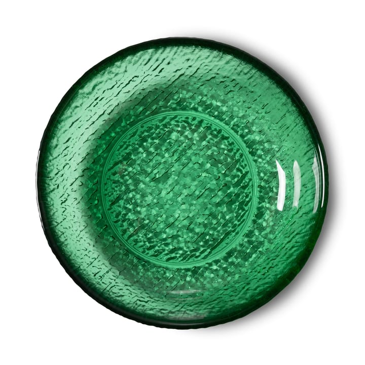 The emeralds dessertskål Ø 12,5 cm, Grønn HKliving