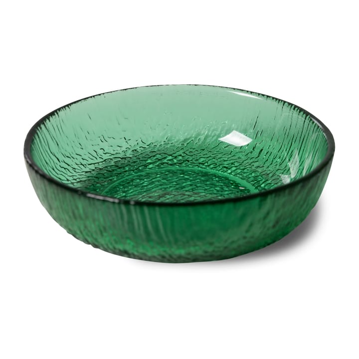 The emeralds dessertskål Ø 12,5 cm, Grønn HKliving