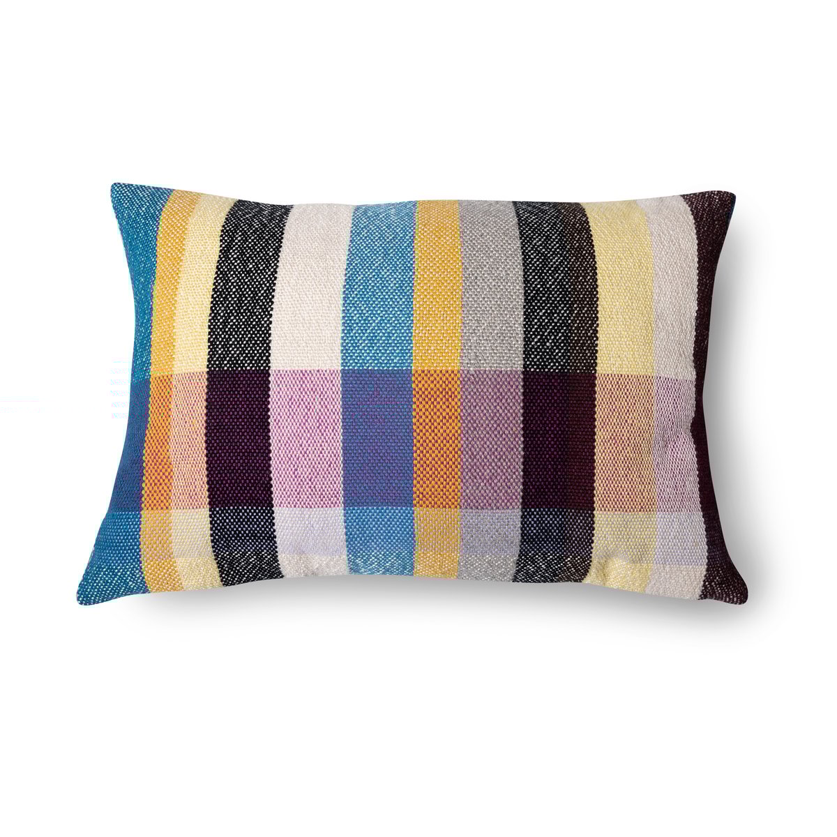 HKliving Ultimate retro pute 60 x 40 cm Multi