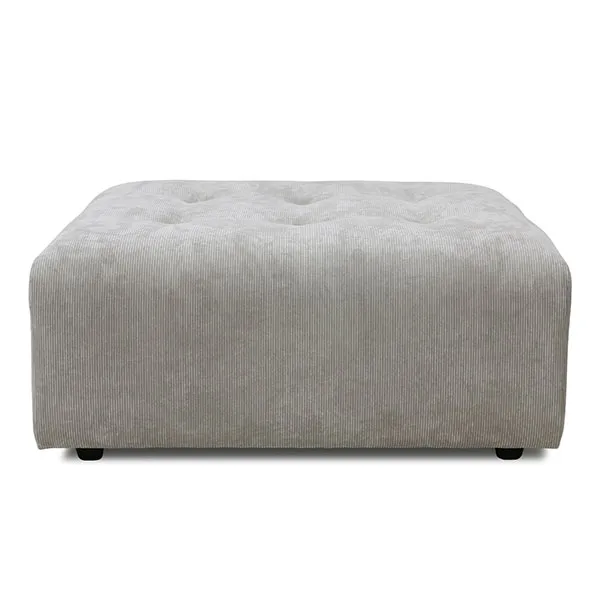 Vint sofamodul fothviler 97x94 cm Manchester, Cream HKliving