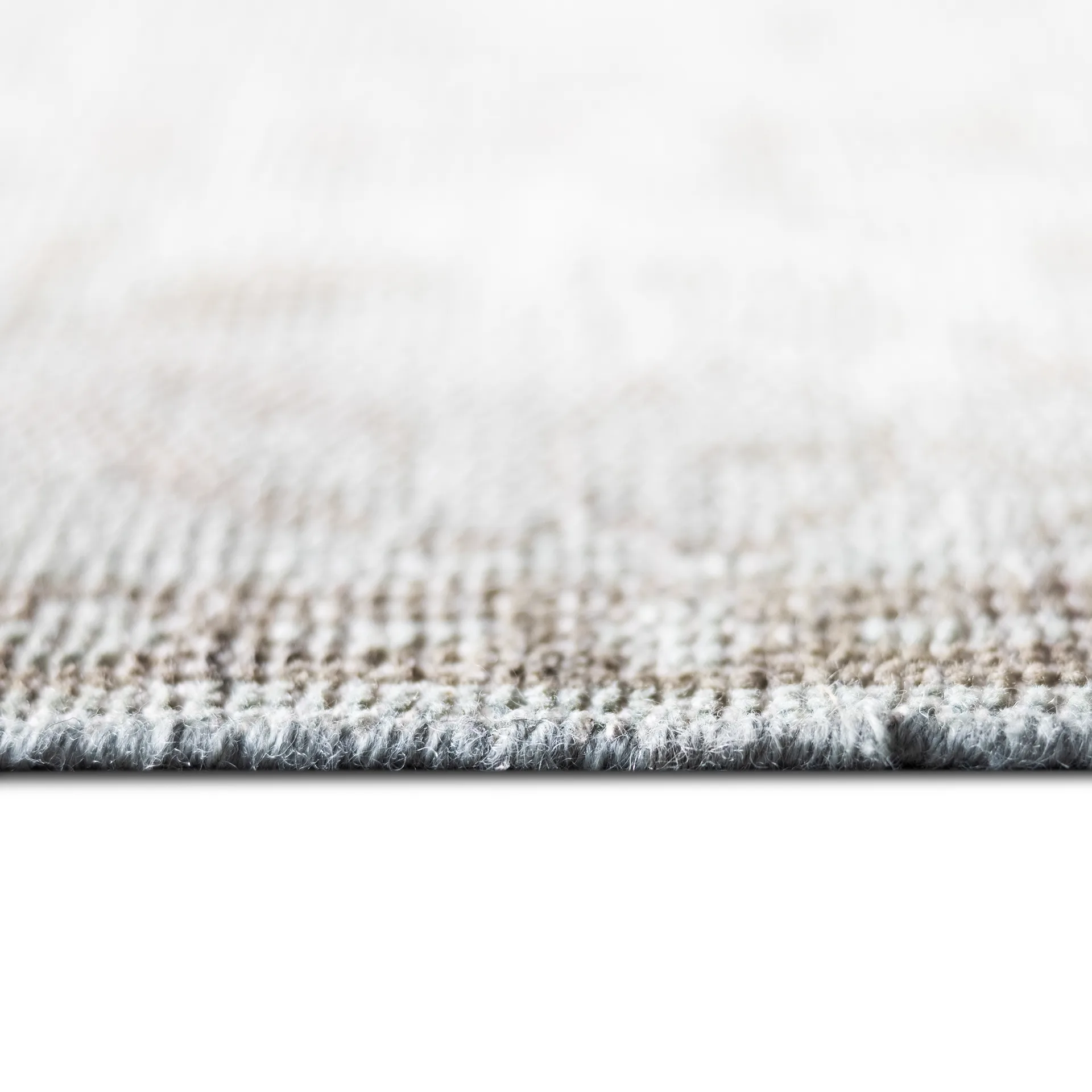 Wool ullteppe 180 x 280 cm, Grå HKliving