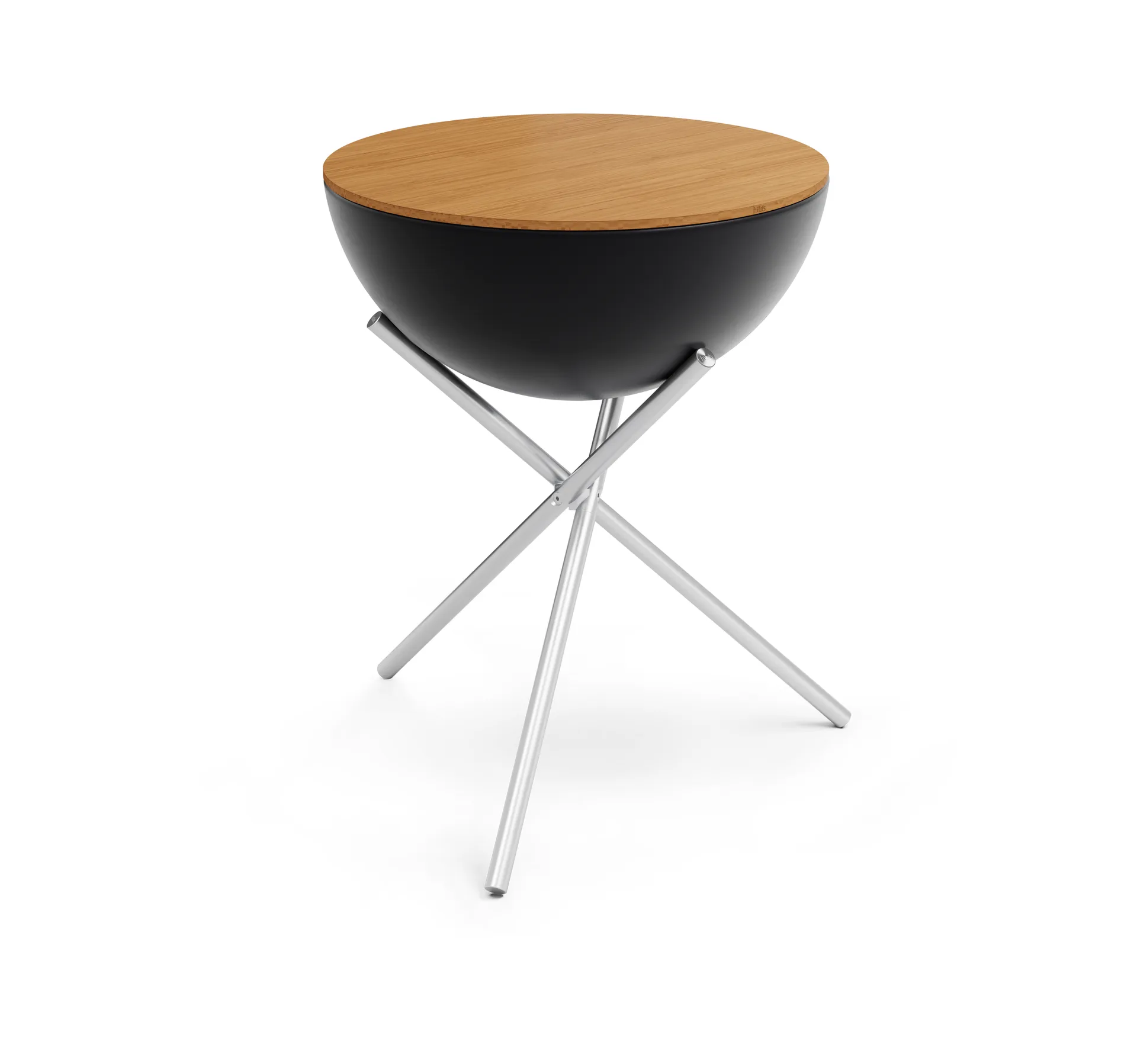 BOWL 57 brett, Bambus Höfats