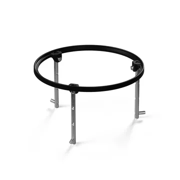 BOWL 57 stekerist - Svart - Höfats