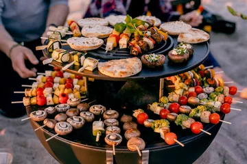 BOWL 57 stekerist - Svart - Höfats