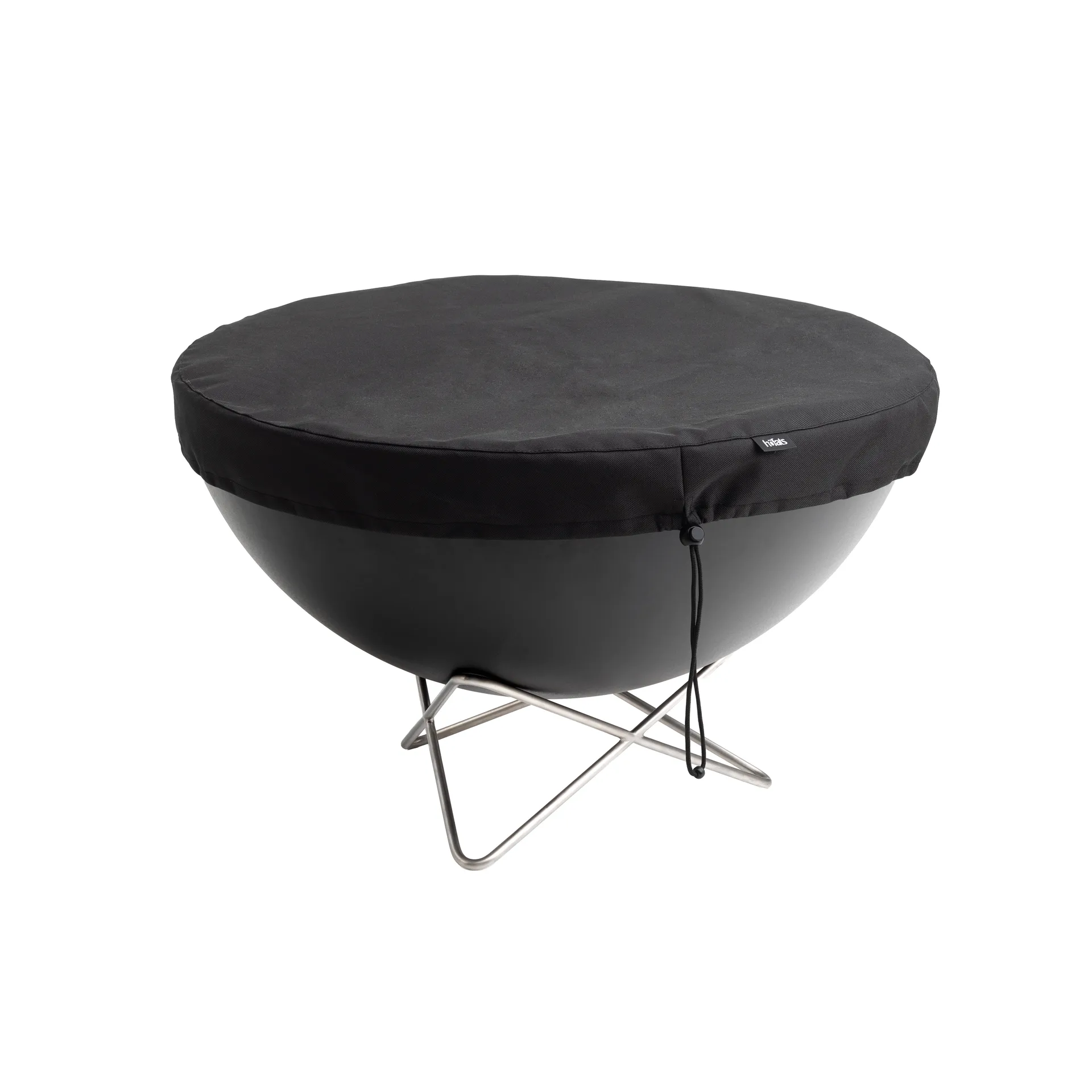 BOWL 57 trekk, Svart Höfats