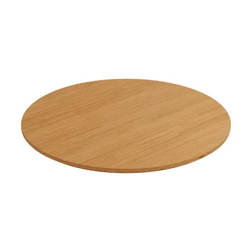 BOWL 70 brett - Bambus - Höfats