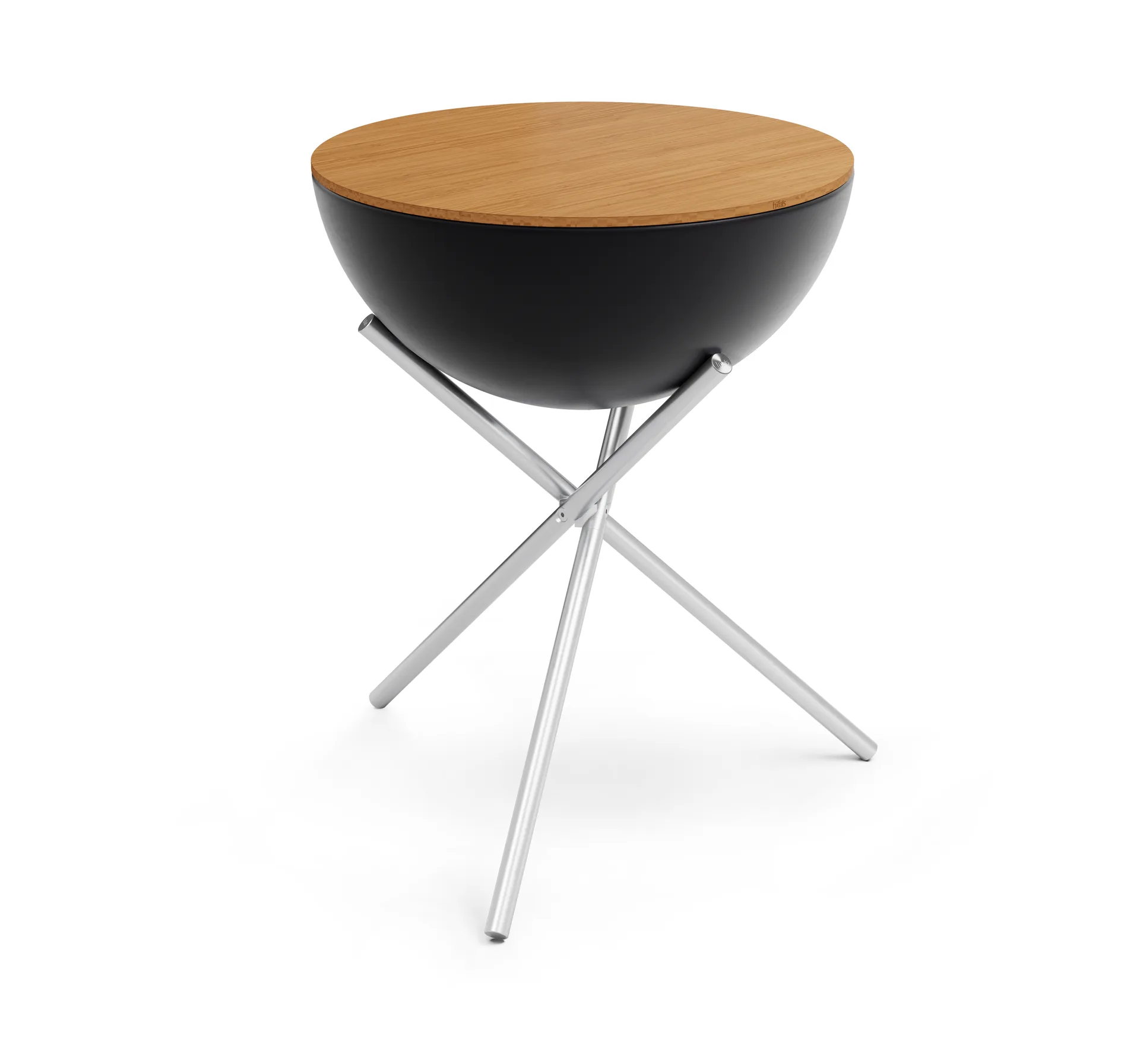 BOWL 70 brett, Bambus Höfats