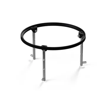 BOWL 70 stekerist - Svart - Höfats