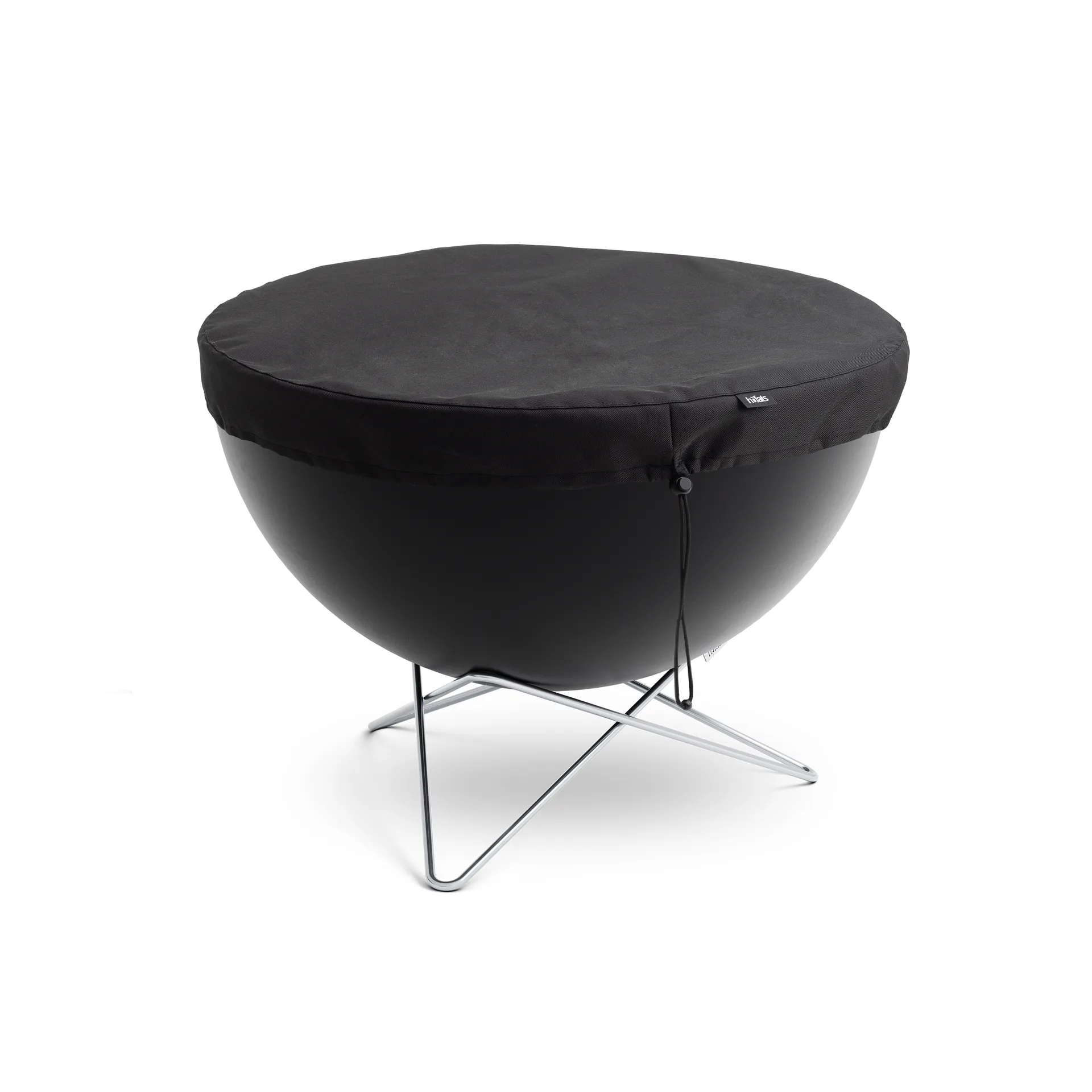 BOWL 70 trekk, Svart Höfats