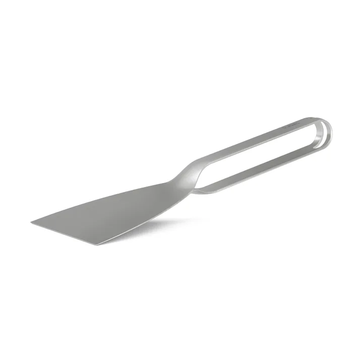 Höfats grillskrape - Sølv - Höfats