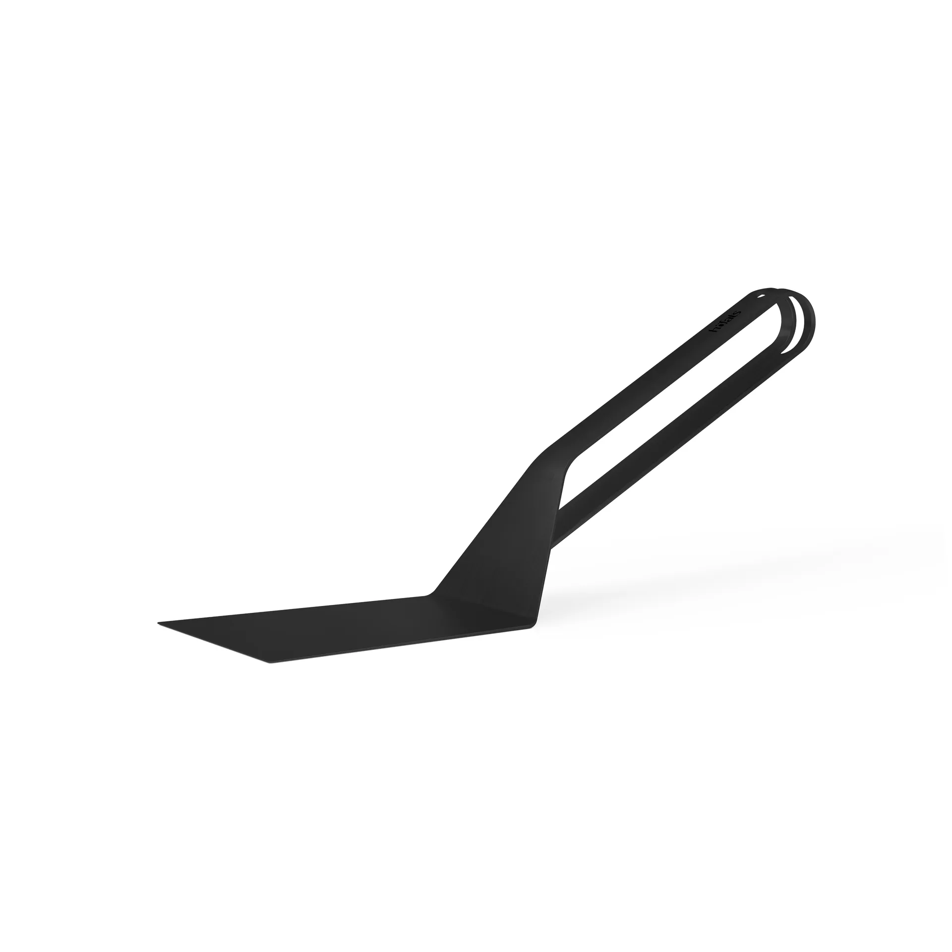 Höfats grillspade, Svart Höfats