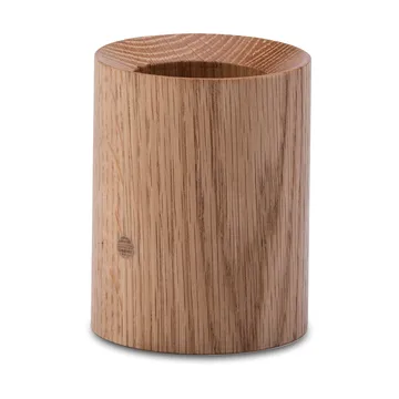 Höfats ildredskapssett - Rustfritt stål-boks, 3 deler - Höfats