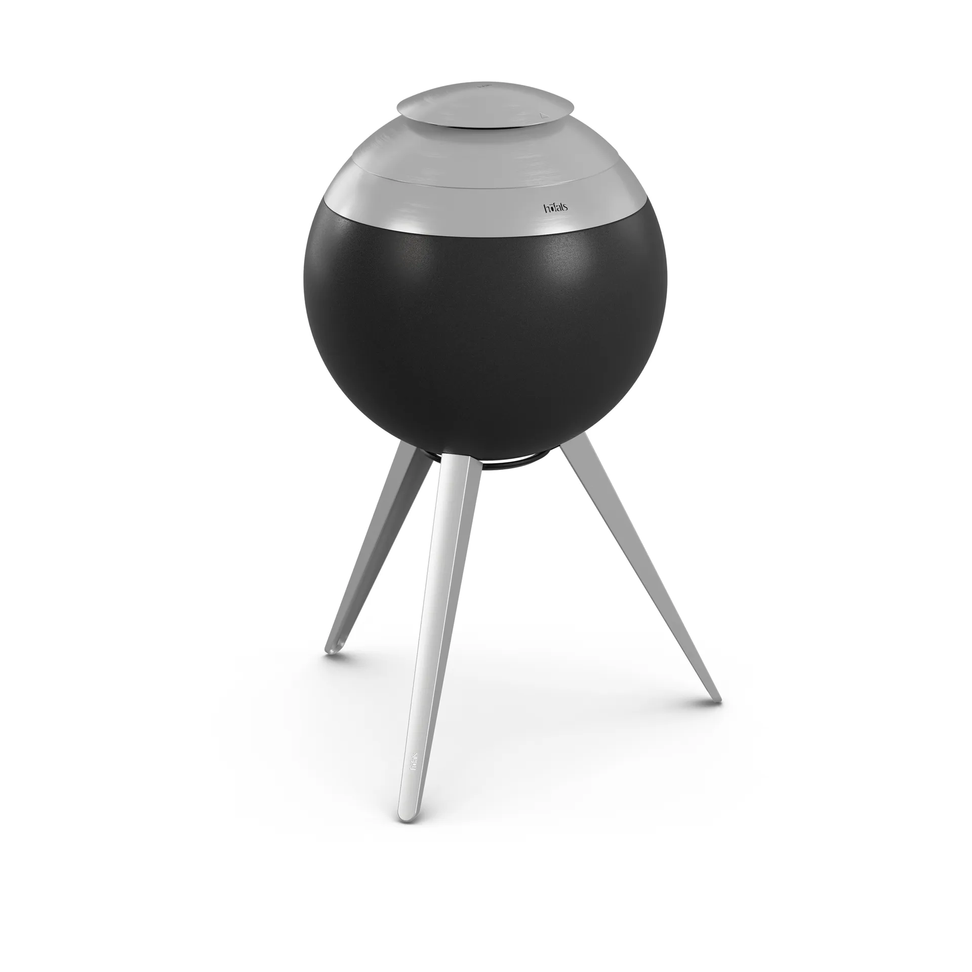 MOON 45 lokk, Sølv Höfats