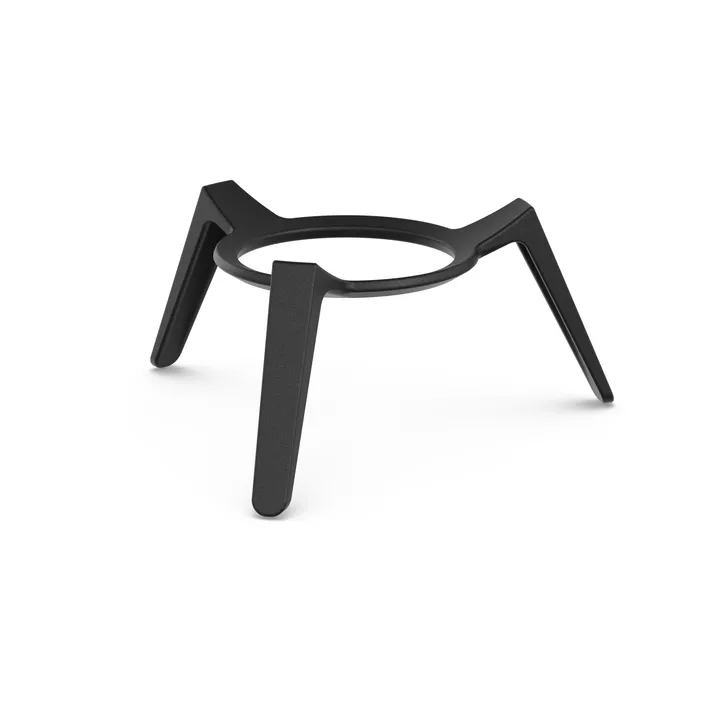 MOON 45 stativ - Svart, lav - Höfats