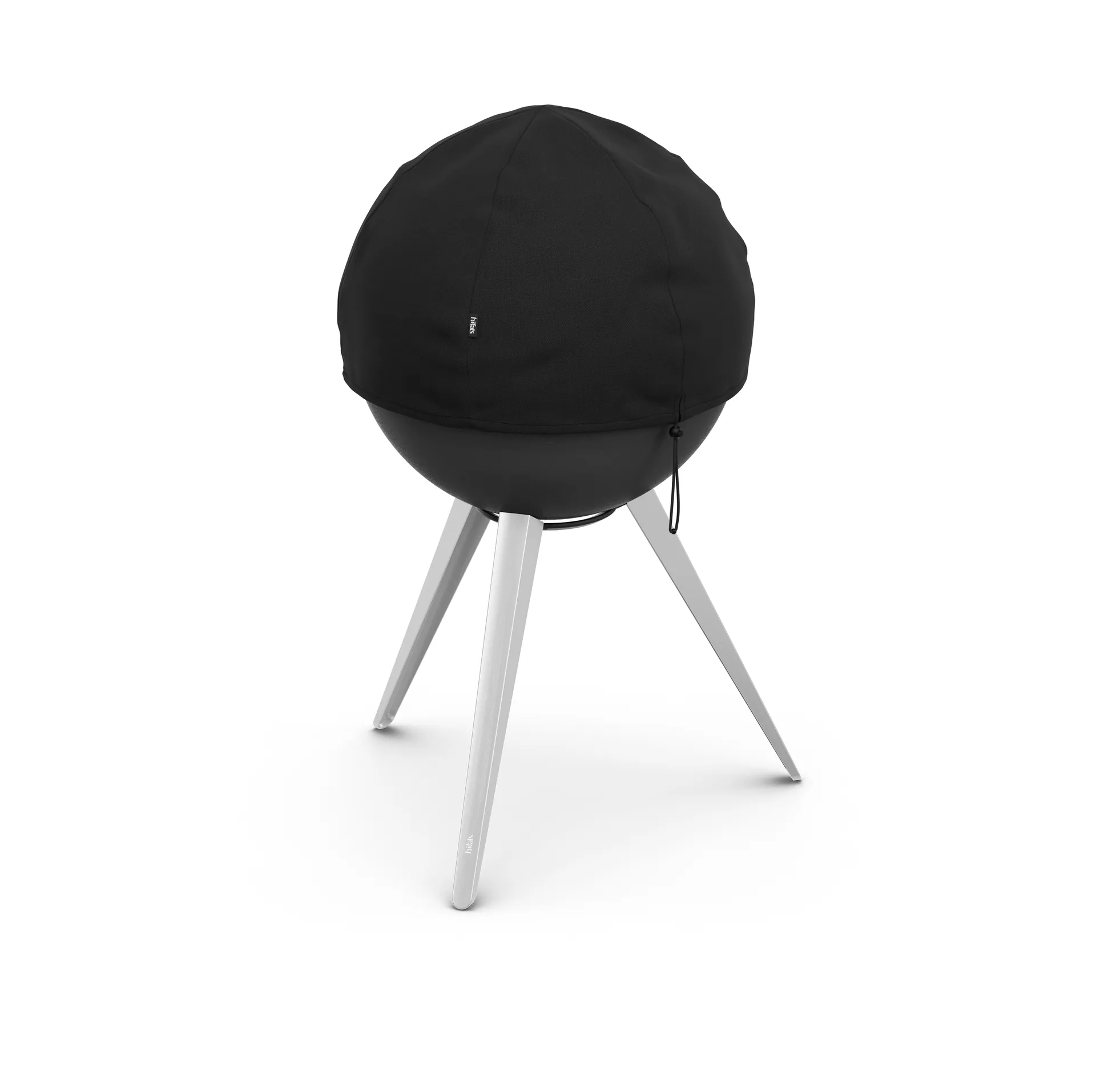 MOON 45 trekk, Svart Höfats