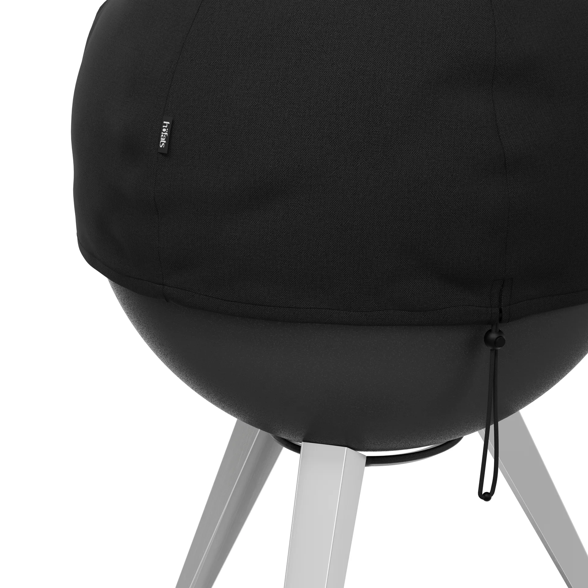 MOON 45 trekk, Svart Höfats