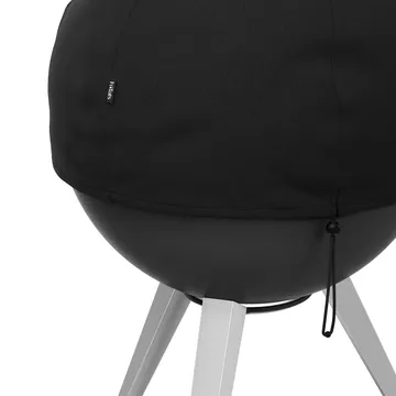 MOON 45 trekk - Svart - Höfats