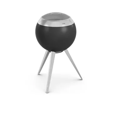 MOON gnistbeskytter - Sølv - Höfats