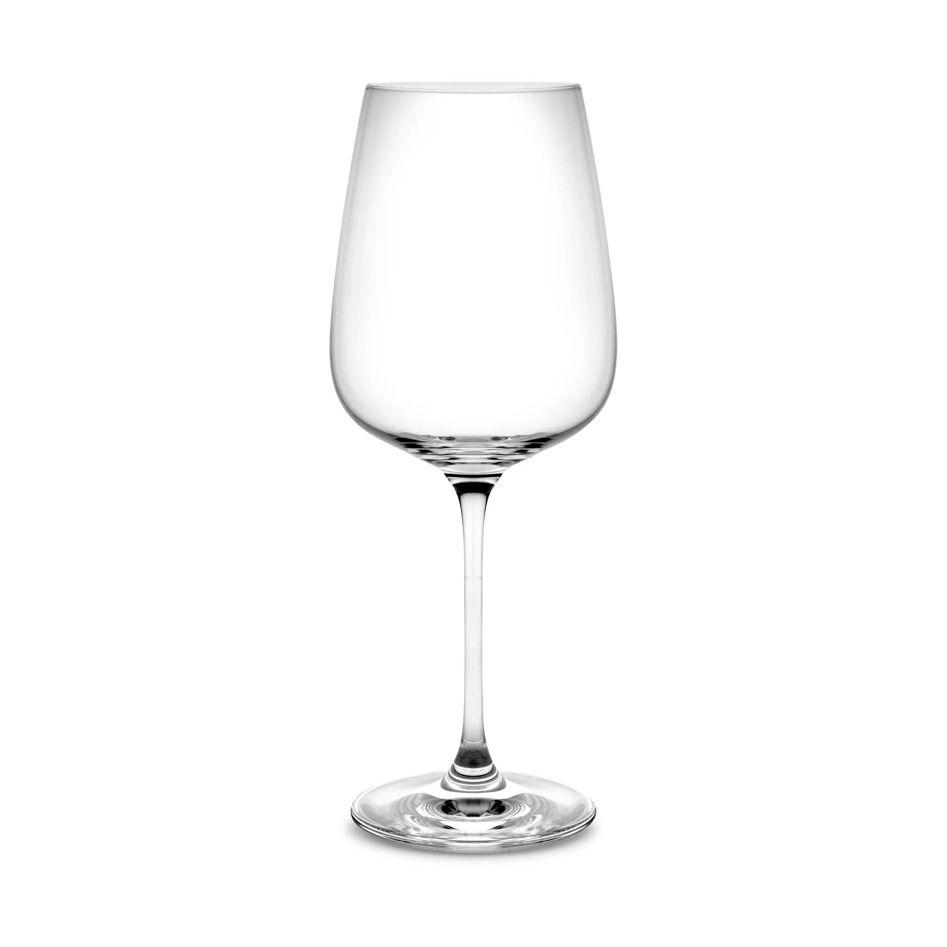 Bouquet rødvinsglass 6-stk, 62 cl Holmegaard