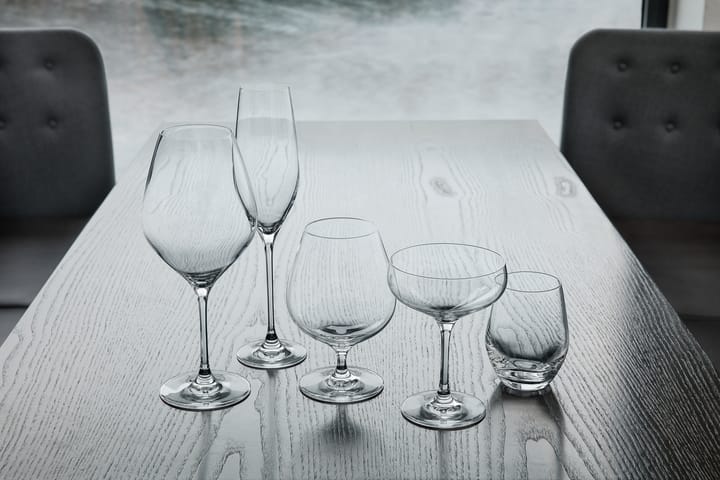 Cabernet cocktailglass 29 cl 6-pakning, Klar
​
​ Holmegaard