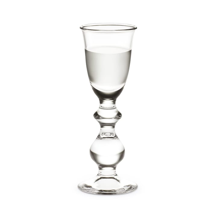 Charlotte Amalie drammeglass - 4 cl - Holmegaard