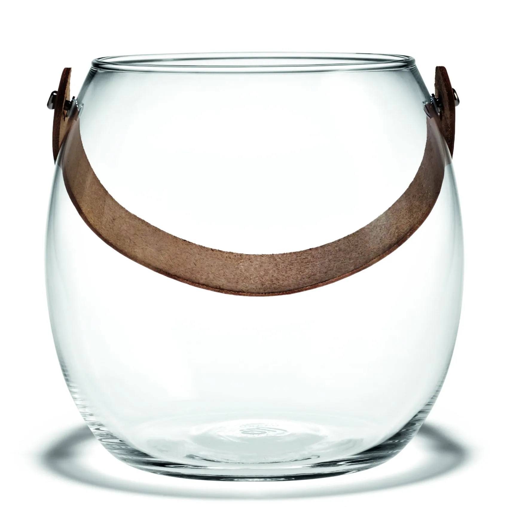 Design with light krukke, 16 cm Holmegaard