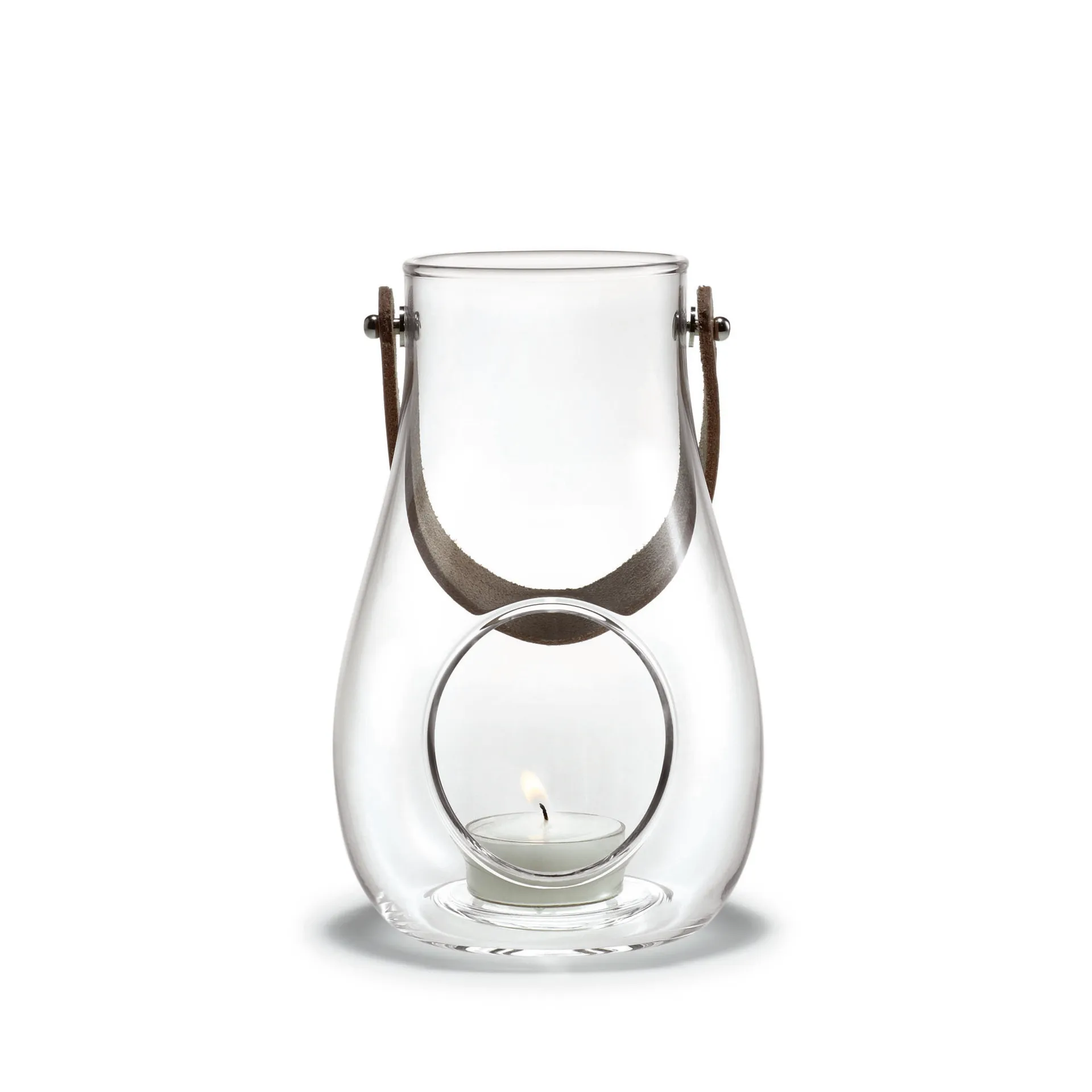 Design With Light telysestake, 16 cm Holmegaard