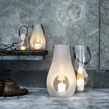 Design With Light telysestake - 16 cm - Holmegaard