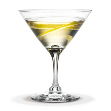 Fontaine cocktailglass - 25 cl - Holmegaard