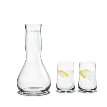 Future klart glass 6-pack - 25 cl - Holmegaard