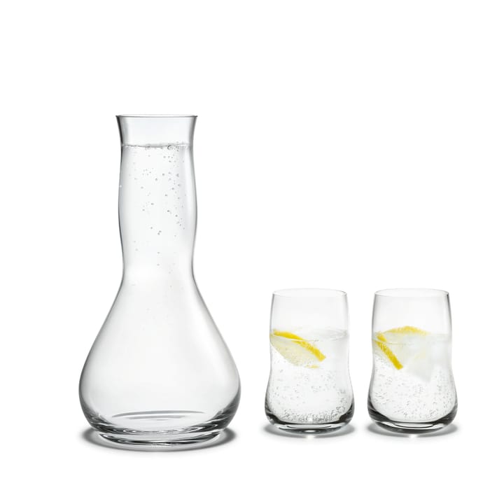 Future klart glass 6-pack, 25 cl Holmegaard