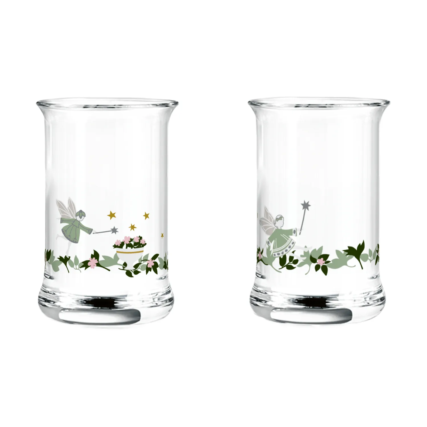 Holmegaard Holmegaard Christmas julesnapsglass 2-pakning 2026