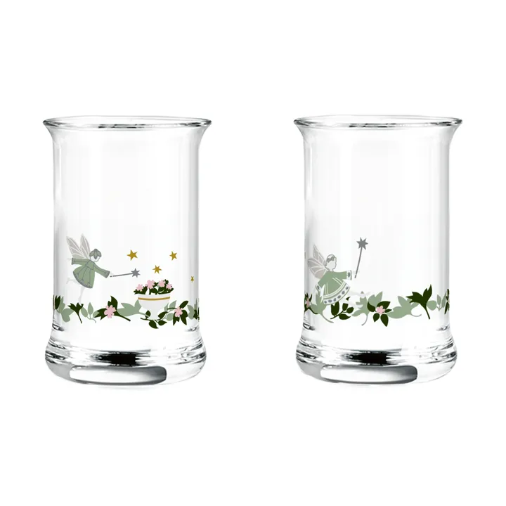 Holmegaard Christmas julesnapsglass 2-pakning  - 2026 - Holmegaard