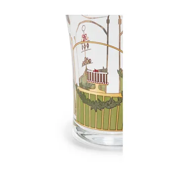 Holmegaard Christmas julvarmdrikkglass 24 cl 2-pakning  - 2023 - Holmegaard