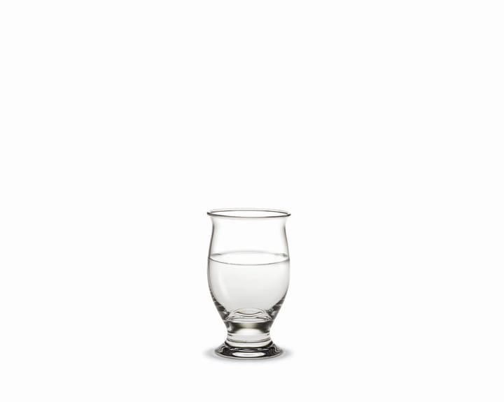 Ideelle vannglass 19 cl - Klar - Holmegaard