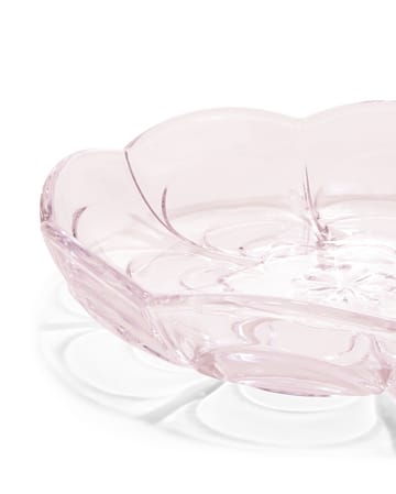 Lily desserttallerken Ø 16 cm 2-pakning - Cherry blossom - Holmegaard