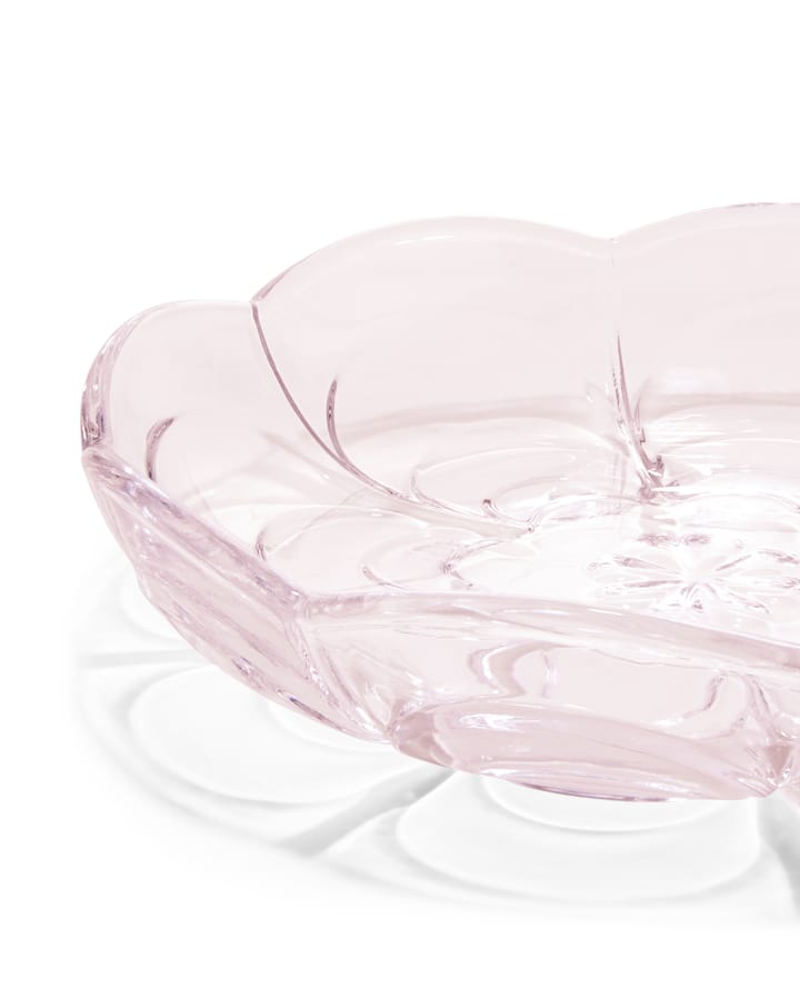 Lily desserttallerken Ø 16 cm 2-pakning, Cherry blossom Holmegaard