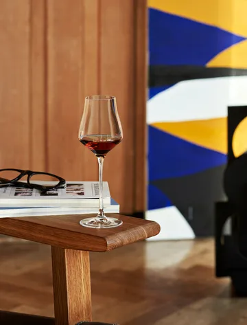 Perfection brennevinsglass 5 cl 6-pakning - Klar
​
​ - Holmegaard
