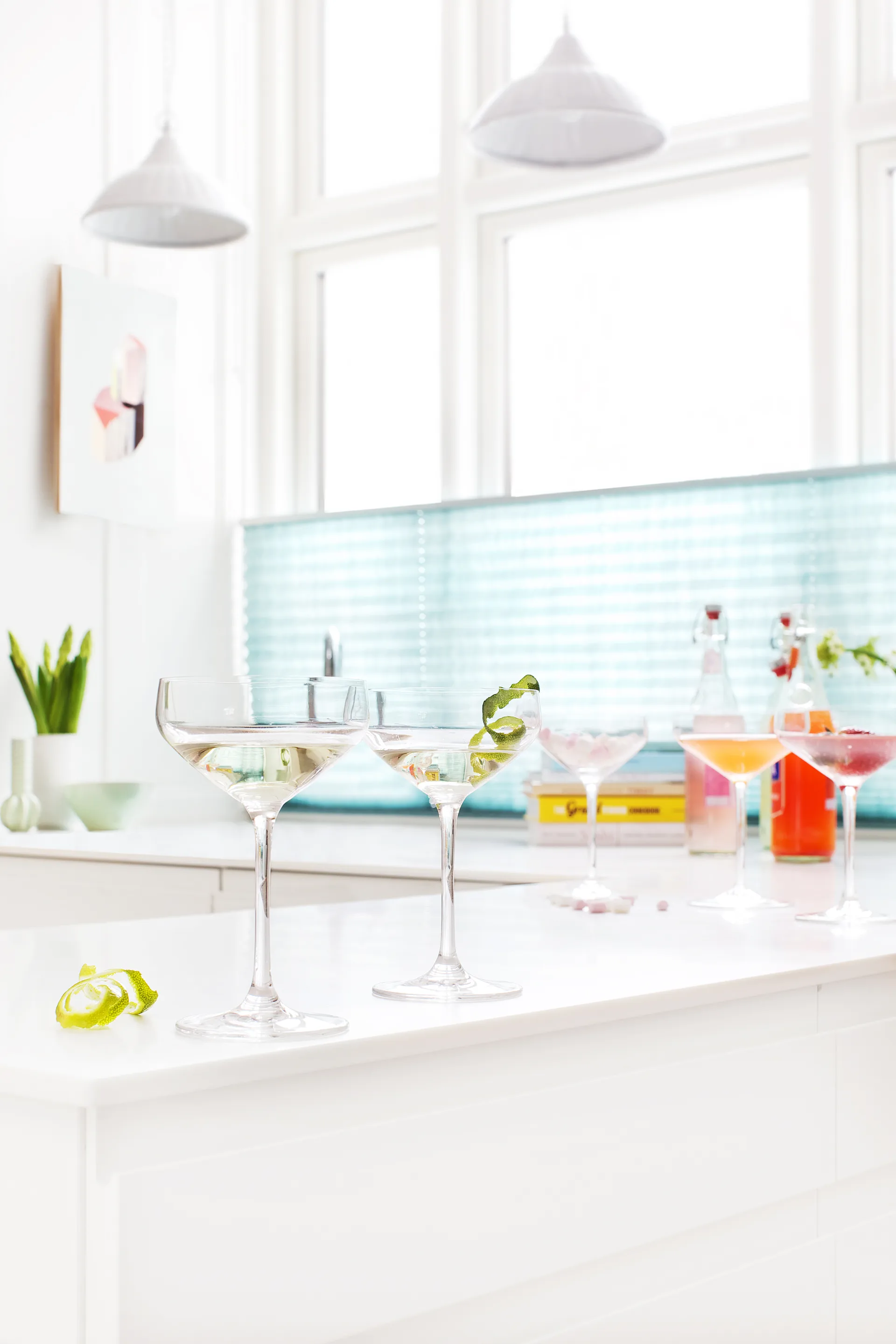 Perfection martiniglass 29 cl 6-pakning, Klar
​
​ Holmegaard