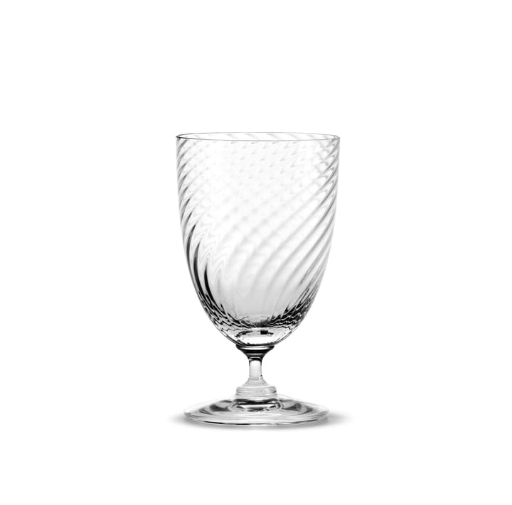 Regina vannglass, 19 cl Holmegaard