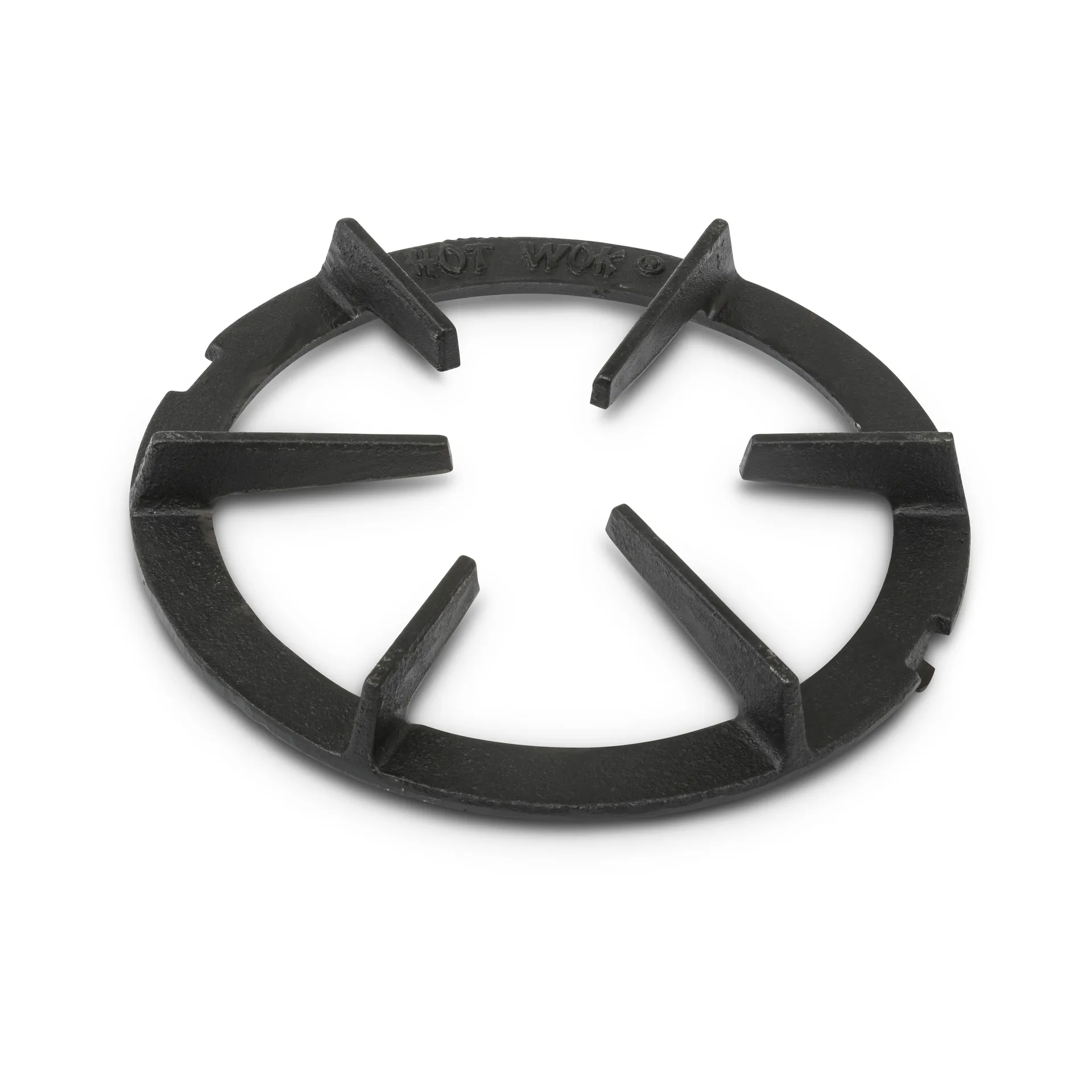 Hot Wok brennering flat Hot Wok Original 27 cm, Støpejern Hot Wok