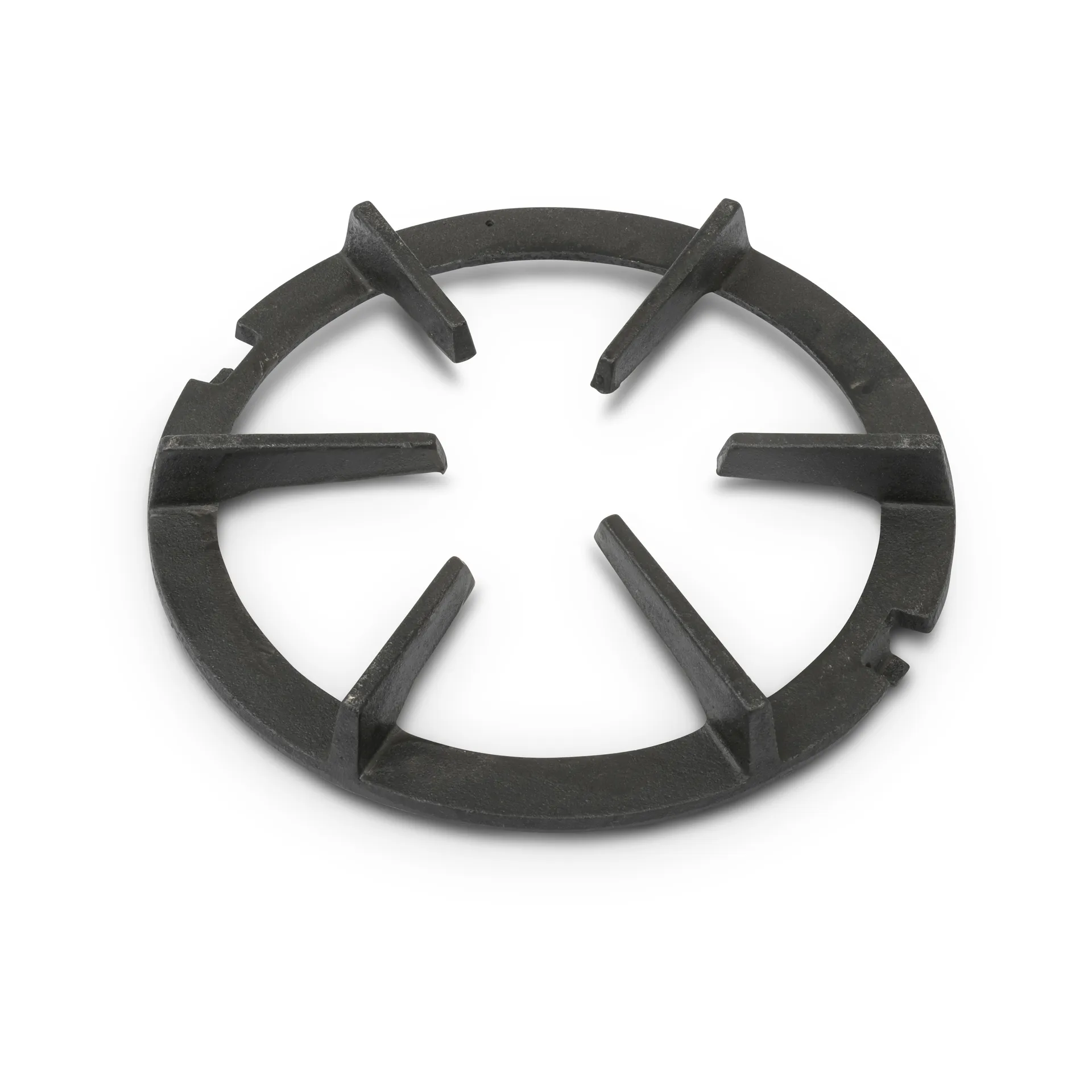 Hot Wok brennerring flat Hot Wok Pro 27 cm, Støpejern Hot Wok