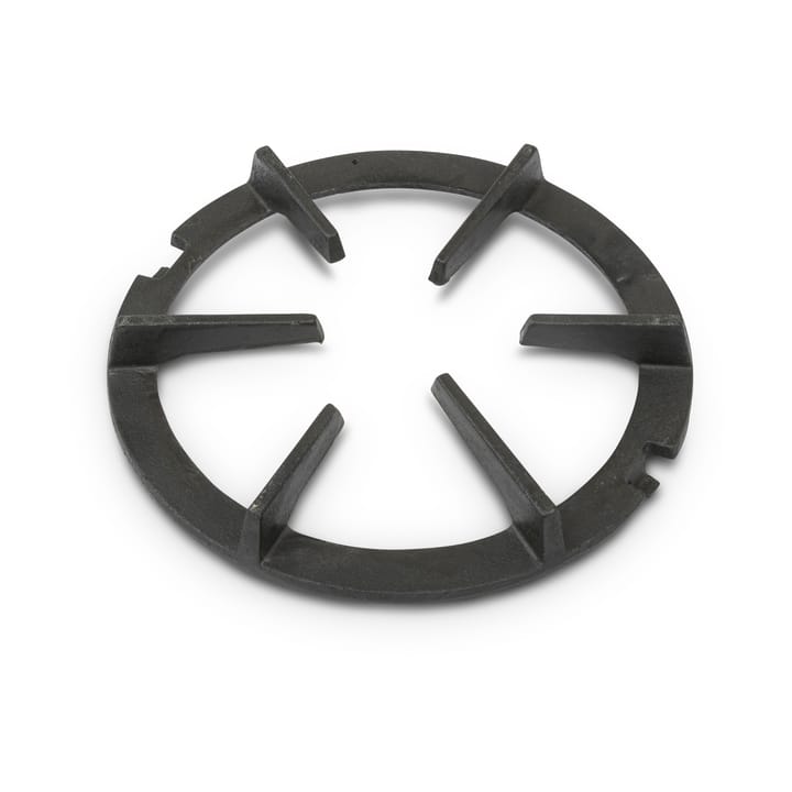 Hot Wok brennerring flat Hot Wok Pro 27 cm - Støpejern - Hot Wok