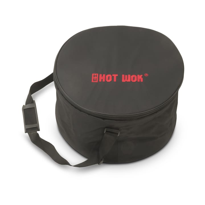 Hot Wok oppbevaringsveske Original/Pro - Svart - Hot Wok