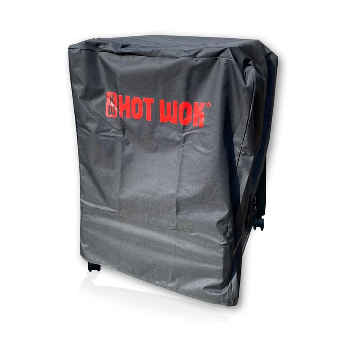 Hot Wok overtrekk wokbord - Svart - Hot Wok
