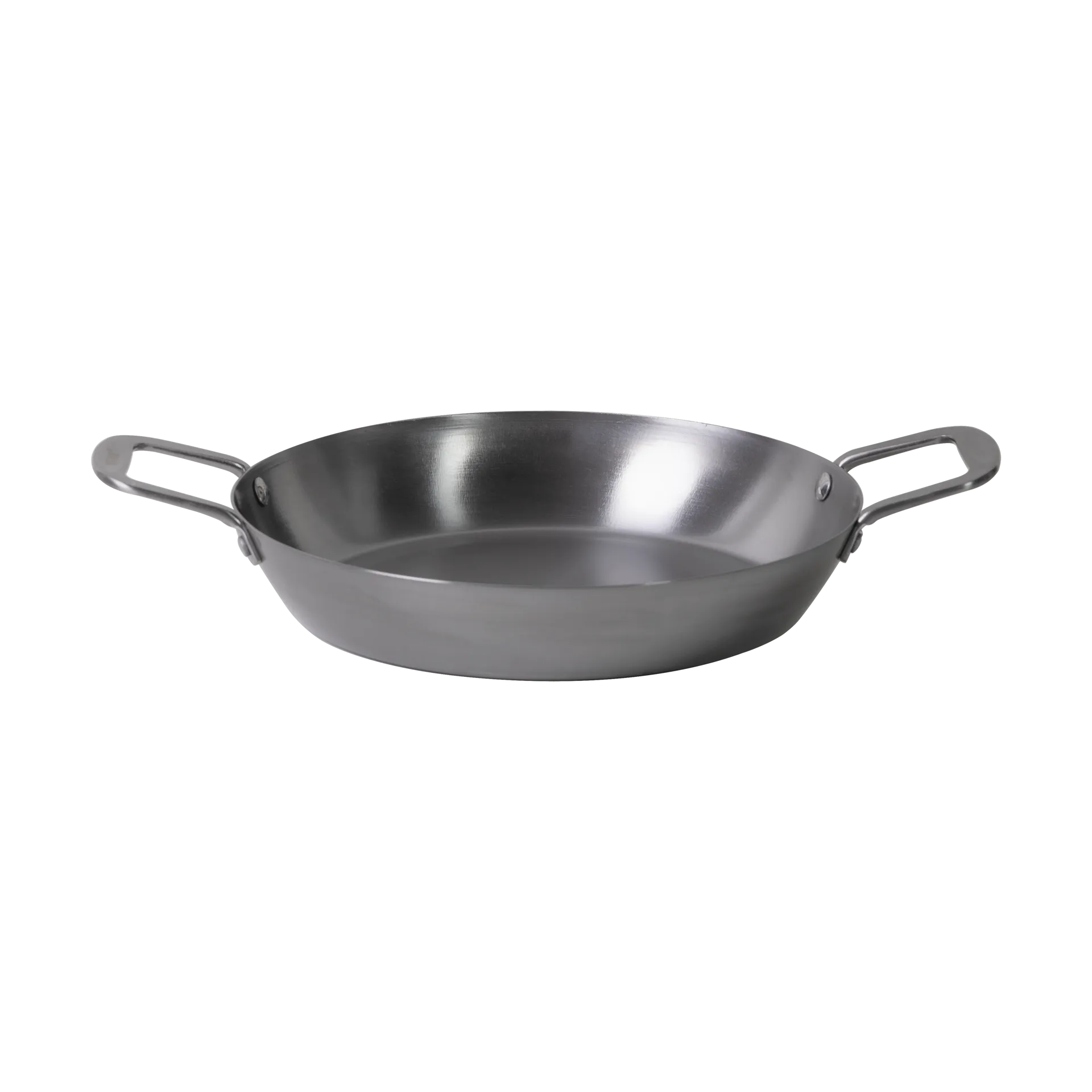 Hot Wok paellapanne kolstål, 30 cm Hot Wok