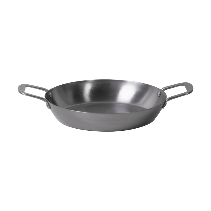 Hot Wok paellapanne kolstål - 30 cm - Hot Wok