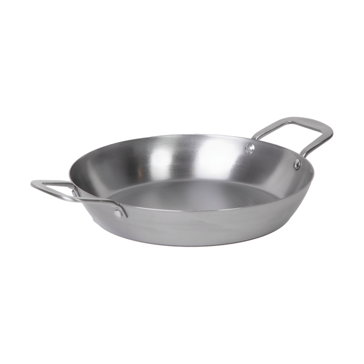 Hot Wok paellapanne kolstål, 30 cm Hot Wok